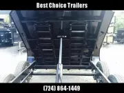 new Dump Trailers Sure-Trac  for sale, in Carlisle, PA Thumbnail 63