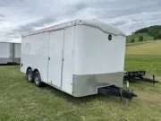 used Cargo (Enclosed) Trailers Wells Cargo  for sale, in Carlisle, PA Thumbnail 1