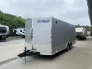 new Cargo (Enclosed) Trailers Sure-Trac  for sale, in Carlisle, PA Thumbnail 10
