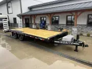 new Equipment / Flatbed Trailers Moritz International  for sale, in Carlisle, PA Thumbnail 2