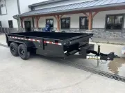 new Dump Trailers Punch Trailers  for sale, in Carlisle, PA Thumbnail 10