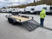 new Utility Trailers RawMaxx  for sale, in Carlisle, PA Thumbnail 16