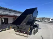 new Dump Trailers Big Tex Trailers  for sale, in Carlisle, PA Thumbnail 3