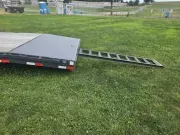 used Car Haulers / Racing Trailers Lamar Trailers  for sale, in Carlisle, PA Thumbnail 15