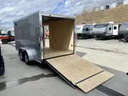 new Cargo (Enclosed) Trailers Sure-Trac  for sale, in Carlisle, PA Thumbnail 22