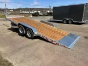 new Tilt Trailers Nordtek Trailers  for sale, in Carlisle, PA Thumbnail 5