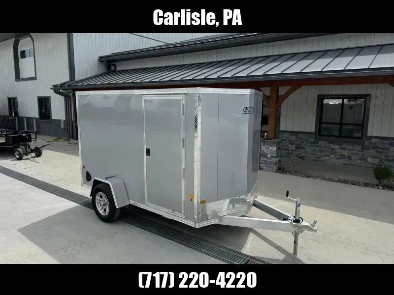 2026 E-Z Hauler