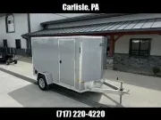 2026 E-Z Hauler photo 2