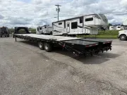used Equipment / Flatbed Trailers East Texas  for sale, in Carlisle, PA Thumbnail 5