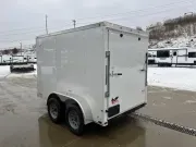 new Cargo (Enclosed) Trailers Quality Cargo  for sale, in Carlisle, PA Thumbnail 5