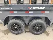 new Dump Trailers Lamar Trailers  for sale, in Carlisle, PA Thumbnail 23