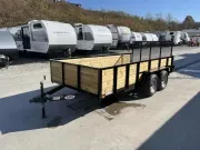 new Utility Trailers American Manufacturing Operations (AMO)  for sale, in Carlisle, PA Thumbnail 8