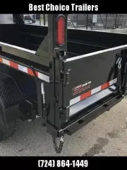 new Dump Trailers Sure-Trac  for sale, in Carlisle, PA Thumbnail 24