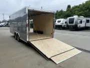 new Cargo (Enclosed) Trailers Sure-Trac  for sale, in Carlisle, PA Thumbnail 18
