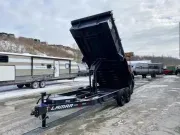 new Dump Trailers Lamar Trailers  for sale, in Carlisle, PA Thumbnail 6