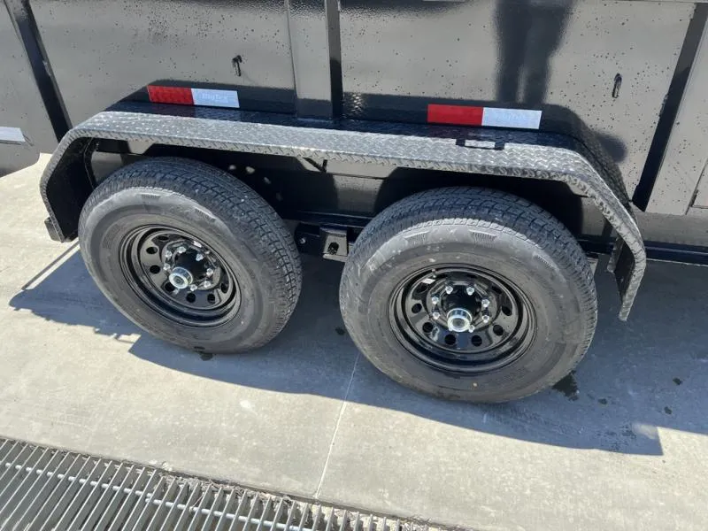 new Dump Trailers Big Tex Trailers  for sale, in Carlisle, PA Thumbnail 31