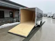 new Cargo (Enclosed) Trailers E-Z Hauler  for sale, in Carlisle, PA Thumbnail 13