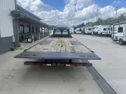 used Equipment / Flatbed Trailers Iron Bull  for sale, in Carlisle, PA Thumbnail 4