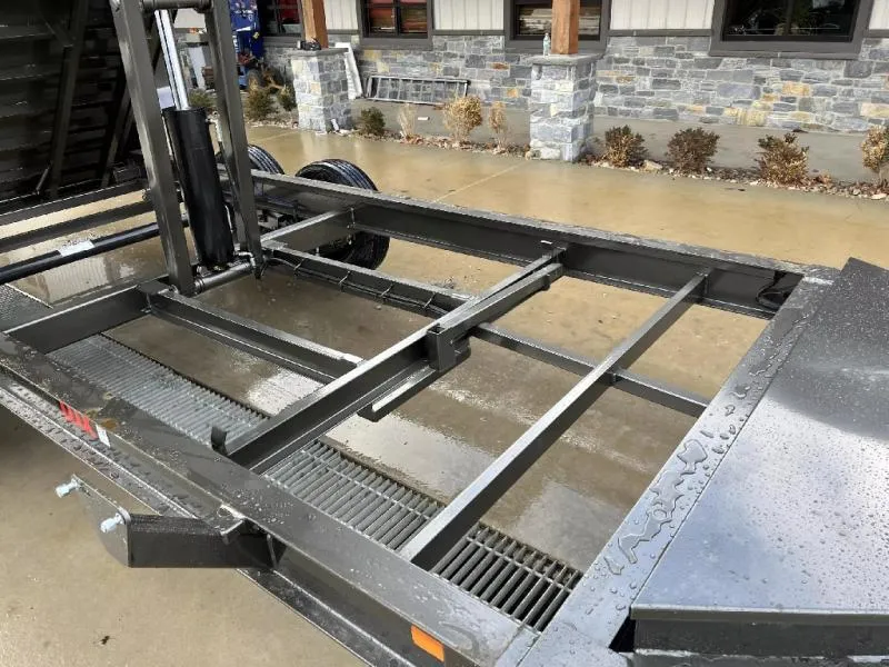 new Dump Trailers MAXX-D  for sale, in Carlisle, PA Thumbnail 30