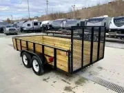 new Utility Trailers American Manufacturing Operations (AMO)  for sale, in Carlisle, PA Thumbnail 4