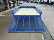 new Utility Trailers Rice Trailers  for sale, in Carlisle, PA Thumbnail 15