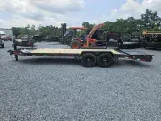 new Equipment / Flatbed Trailers MAXX-D  for sale, in Carlisle, PA Thumbnail 3