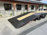 new Equipment / Flatbed Trailers MAXX-D  for sale, in Carlisle, PA Thumbnail 21
