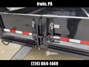 new Dump Trailers Sure-Trac  for sale, in Carlisle, PA Thumbnail 29