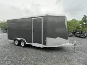 new Cargo (Enclosed) Trailers NEO Trailers  for sale, in Carlisle, PA Thumbnail 2