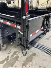 new Dump Trailers Sure-Trac  for sale, in Carlisle, PA Thumbnail 27