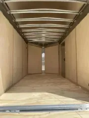 new Cargo (Enclosed) Trailers NEO Trailers  for sale, in Carlisle, PA Thumbnail 6