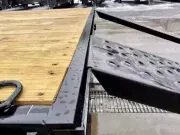 new Equipment / Flatbed Trailers Sure-Trac  for sale, in Carlisle, PA Thumbnail 26