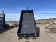 new Dump Trailers Hillcrest Trailers  for sale, in Carlisle, PA Thumbnail 7