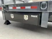 new Equipment / Flatbed Trailers Behnke  for sale, in Carlisle, PA Thumbnail 22