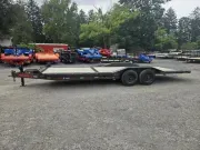 used Tilt Trailers MAXX-D  for sale, in Carlisle, PA Thumbnail 2