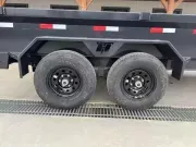 new Dump Trailers Hillcrest Trailers  for sale, in Carlisle, PA Thumbnail 30