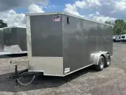 new Cargo (Enclosed) Trailers Quality Cargo  for sale, in Carlisle, PA Thumbnail 7