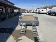 new Car Haulers / Racing Trailers Lamar Trailers  for sale, in Carlisle, PA Thumbnail 13