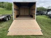 used Cargo (Enclosed) Trailers Wells Cargo  for sale, in Carlisle, PA Thumbnail 11