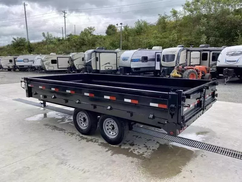 new Dump Trailers Iron Bull  for sale, in Carlisle, PA Thumbnail 35