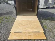 new Cargo (Enclosed) Trailers Quality Cargo  for sale, in Carlisle, PA Thumbnail 12