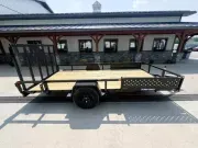 new Utility Trailers Sure-Trac  for sale, in Carlisle, PA Thumbnail 3