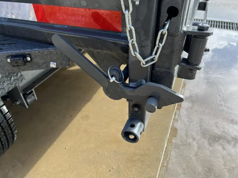new Dump Trailers RawMaxx  for sale, in Carlisle, PA Thumbnail 30