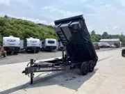 new Dump Trailers Lamar Trailers  for sale, in Carlisle, PA Thumbnail 7