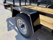 new Utility Trailers American Manufacturing Operations (AMO)  for sale, in Carlisle, PA Thumbnail 13