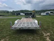 used Utility Trailers Black Rhino  for sale, in Carlisle, PA Thumbnail 5