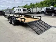 new Utility Trailers Sure-Trac  for sale, in Carlisle, PA Thumbnail 17