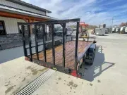 new Utility Trailers Big Tex Trailers  for sale, in Carlisle, PA Thumbnail 4