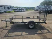 used Utility Trailers Karavan Trailers  for sale, in Carlisle, PA Thumbnail 3