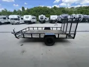 used Utility Trailers American Manufacturing Operations (AMO)  for sale, in Carlisle, PA Thumbnail 6